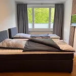 Am Entenanger Apartmán *