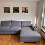 Am Entenanger Apartmán Kassel
