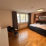 Apartmán Am Entenanger Kassel