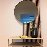 Apartmán Am Entenanger *