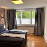 Am Entenanger Apartmán