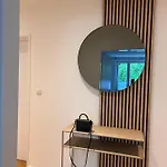 Apartmán Am Entenanger Kassel