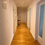 Am Entenanger Apartmán *