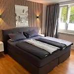 Apartmán Am Entenanger Kassel
