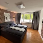 Apartmán Am Entenanger Kassel