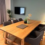 Apartmán Am Entenanger