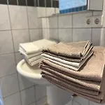Am Entenanger Apartmán