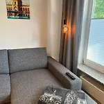 Am Entenanger Apartmán