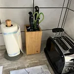 Apartmán Am Entenanger Kassel