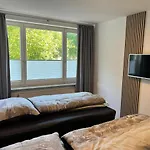 Am Entenanger Apartmán