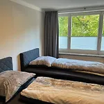 Am Entenanger Apartmán