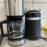 Am Entenanger Apartmán