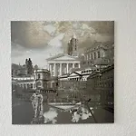 Apartmán Am Entenanger