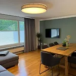 Apartmán Am Entenanger *