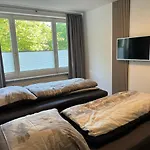 Am Entenanger Apartmán