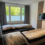 Apartmán Am Entenanger
