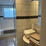 Am Entenanger Apartmán