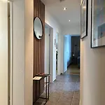 Apartmán Am Entenanger *