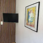 Am Entenanger Apartmán