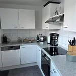 Apartmán Am Entenanger *