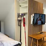 Am Entenanger Apartmán