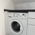 Apartmán Am Entenanger