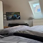 Am Entenanger Apartmán *