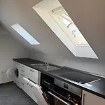 Apartmán Am Entenanger