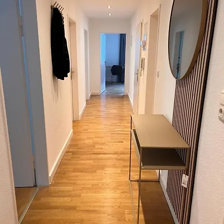 Am Entenanger Apartamento