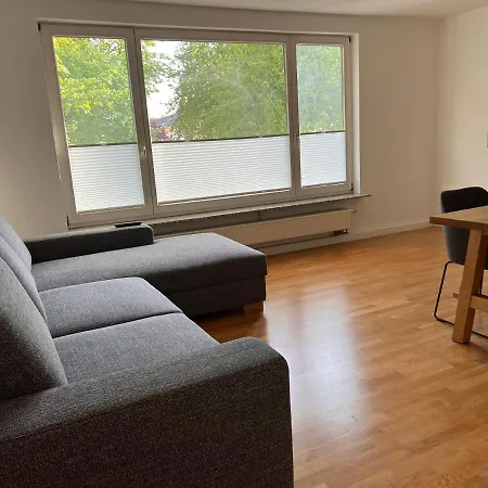 Appartement Am Entenanger Cassel