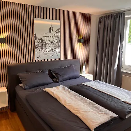 Am Entenanger Kassel