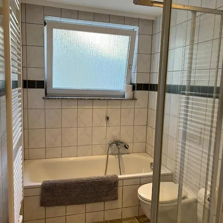 Daire Am Entenanger Kassel