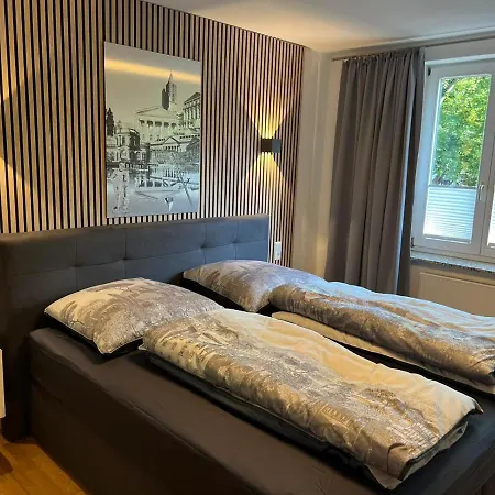 Apartment Am Entenanger *