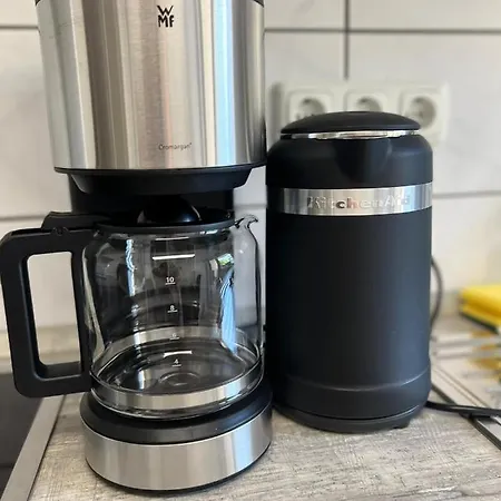 Am Entenanger Apartamento