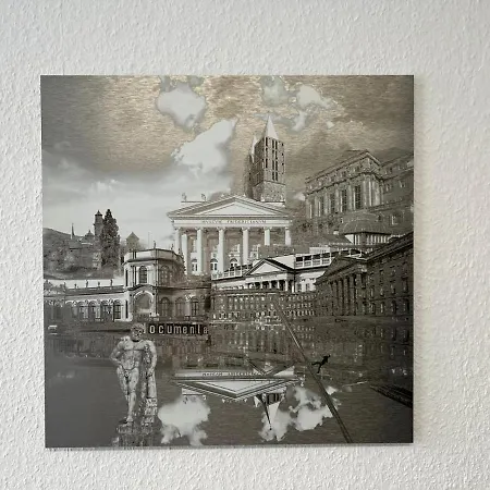 Apartamento Am Entenanger