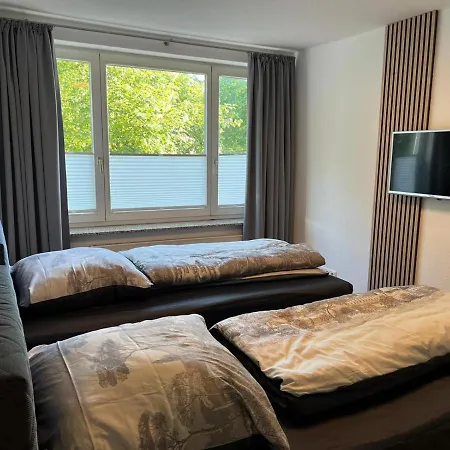 Apartamento Am Entenanger