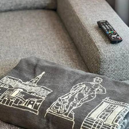 Am Entenanger Apartamento Kassel