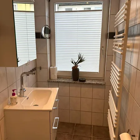 Am Entenanger Daire *