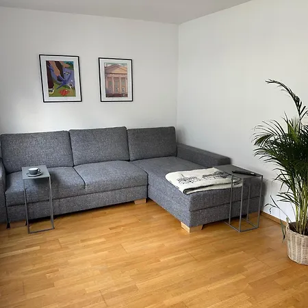Am Entenanger Kassel
