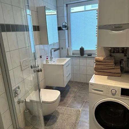 Am Entenanger Appartement