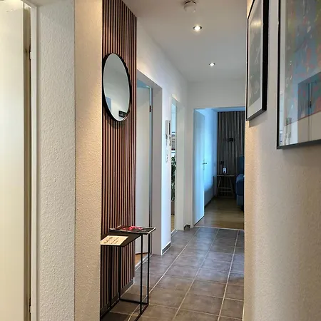 Daire Am Entenanger *