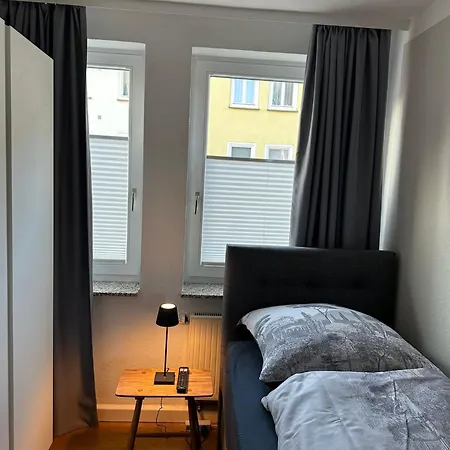 Am Entenanger Daire *