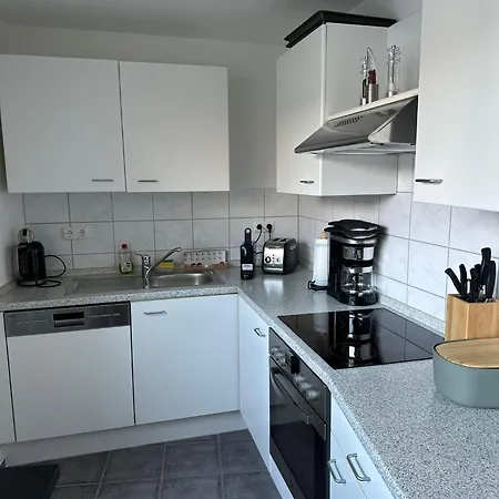 Daire Am Entenanger *