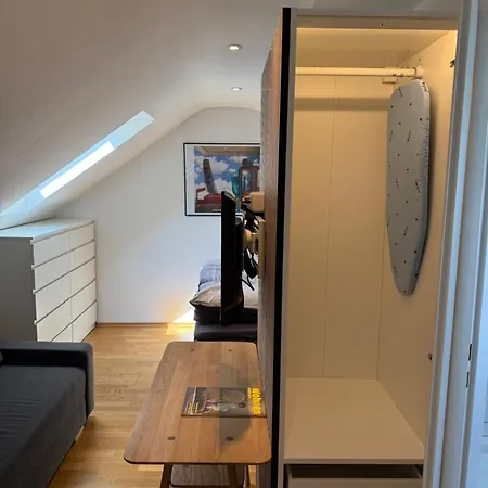 Am Entenanger Apartment