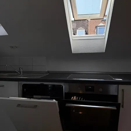 Am Entenanger * Kassel