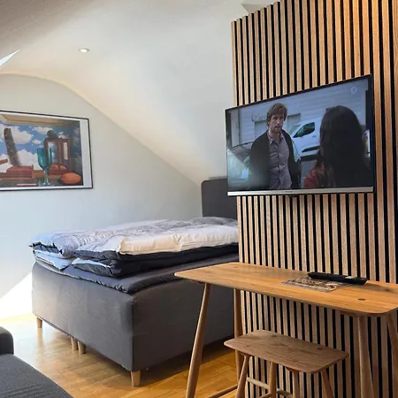 Apartment Am Entenanger