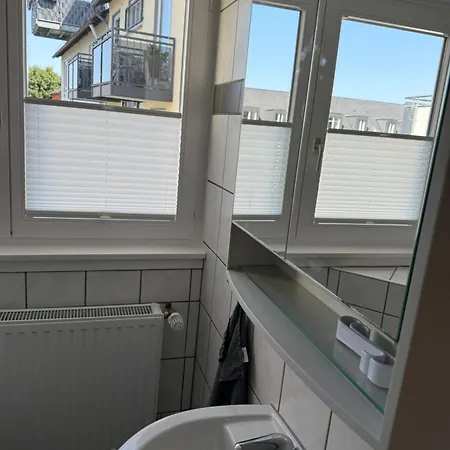Appartement Am Entenanger Cassel