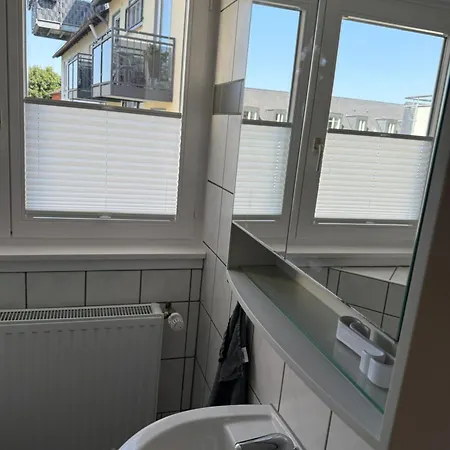 Daire Am Entenanger Kassel