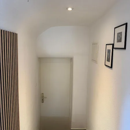 Am Entenanger * Kassel