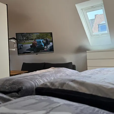 Am Entenanger Daire *